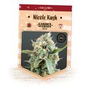 Nicole Kush (Garden of Green) Feminiserade