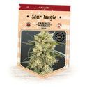 Sour Tangie (Garden of Green) Feminiserade