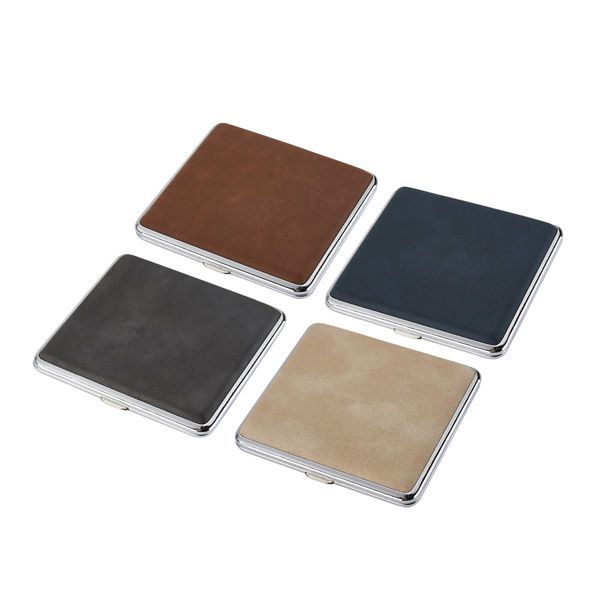 Lyxigt cigarettetui