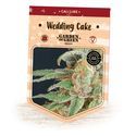 Wedding Cake (Garden of Green) Feminiserade