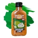 Soursop Lime Hot Sauce (Antillkusten)