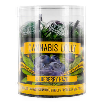 Cannabisklubbor (10 st)