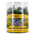 Cannabisklubbor (10 st)