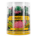 Cannabisklubbor (10 st)