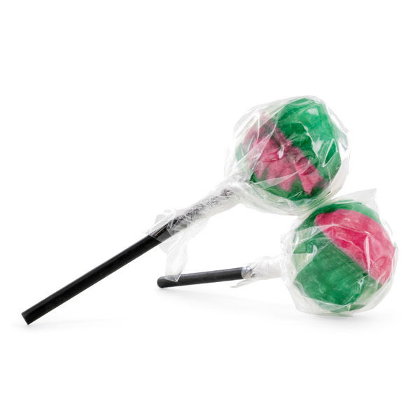 Cannabisklubbor (10 st)