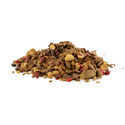 Indiskt masala chai-te