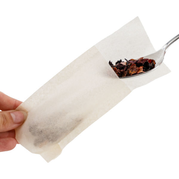 Tomt tefilter (T-bar)