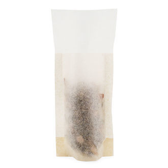 Tomt tefilter (T-bar)