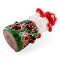 Svampar torrpipa (Empire Glassworks)