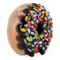 Donut Bite Me torr glaspipa (Empire Glassworks)