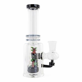 Zen bonsai mini-tub (Empire Glassworks)