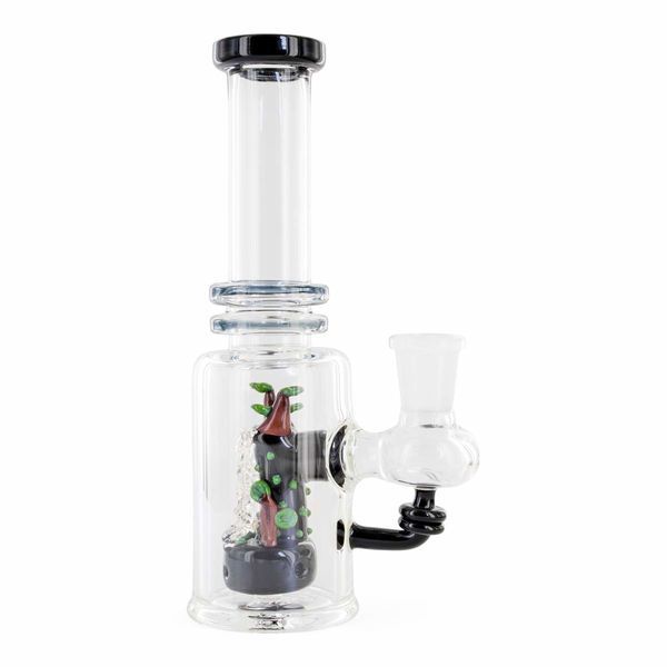 Zen Bonsai minitub (Empire Glassworks)