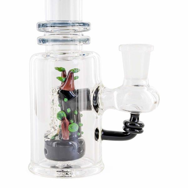 Zen Bonsai minitub (Empire Glassworks)
