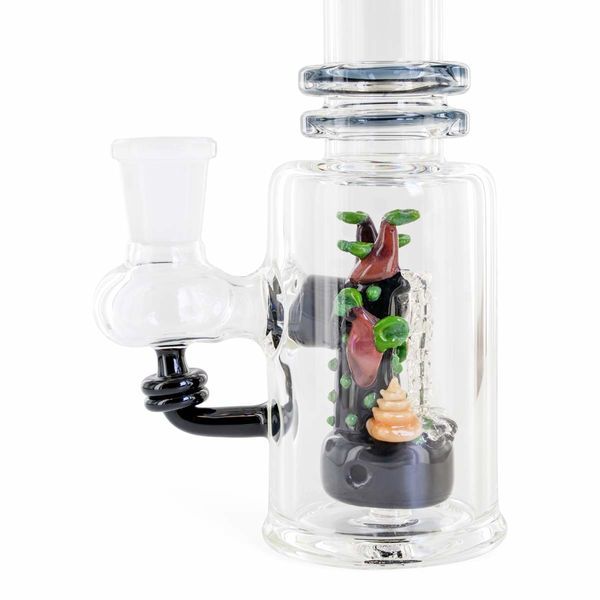 Zen Bonsai minitub (Empire Glassworks)