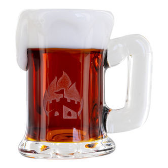 &Ouml;lsejdel-sk&aring;l (Empire Glassworks)
