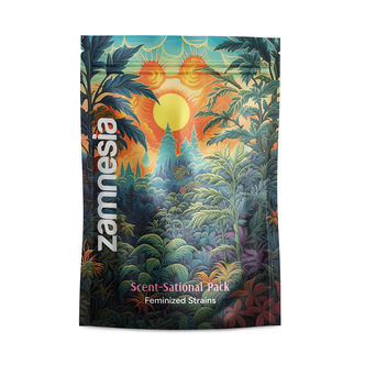 doftp&aring;sen Scent-Sational &ndash; feminiserade sorter