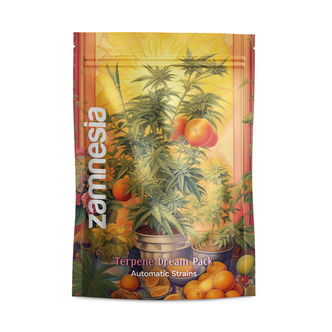 Terpen-dr&ouml;mpaket &ndash; Autoflower-sorter