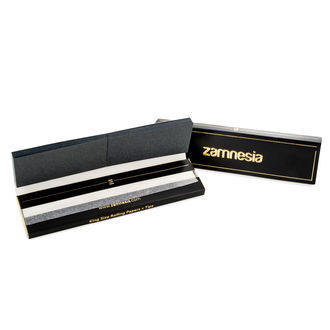 Zamnesia Rolling Royalty Pack – rulltillbehör