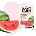 Fruktfröpaket – Zammi's Farm