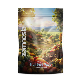 Fruktfr&ouml;paket &ndash; Zammi's Farm