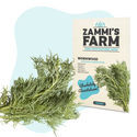 Växtfröpaket för välmående - Zammi’s Farm