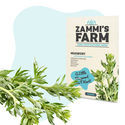 Växtfröpaket för välmående - Zammi’s Farm