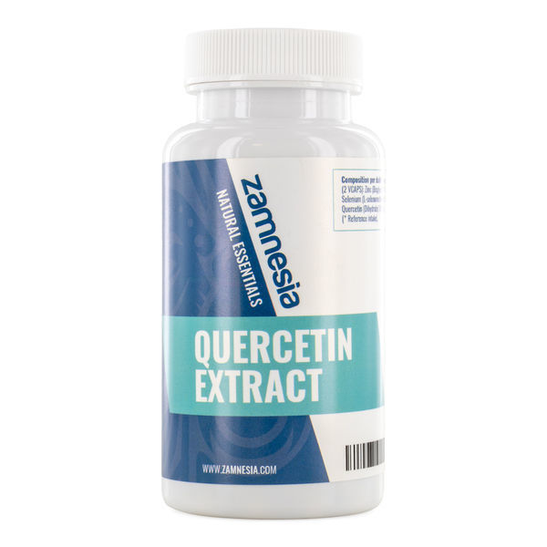 Quercetinextrakt