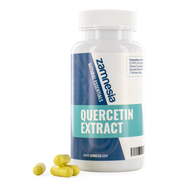 Quercetinextrakt
