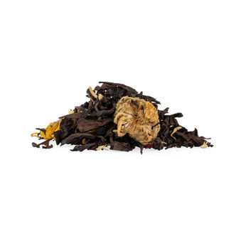 Diamantblandning av oolongte