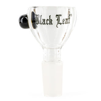 Glassk&aring;l (Black Leaf)