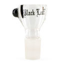 Glasskål (Black Leaf)