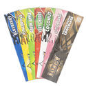 Juicy Jay’s smaksatta rullpapper i king size