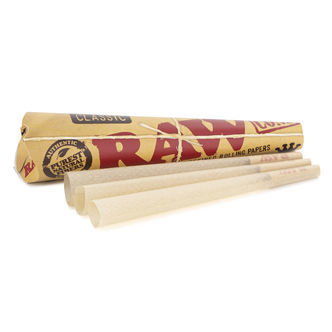 RAW-konor (3-pack)