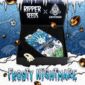 Frosty Nightmare (Ripper Seeds x Zamnesia) Feminiserade