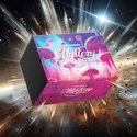 Magisk tryffel Mystery Box (Zamnesia)