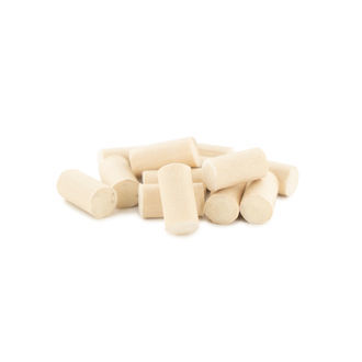 RAW bomullsfilter (200 st)