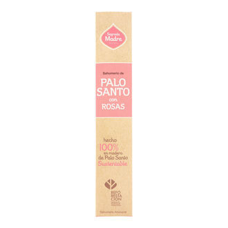 Palo Santo-rökelsestavar (Sagrada Madre)