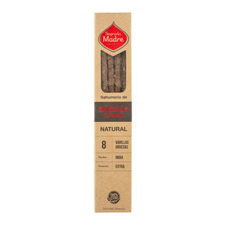Naturlig rökelse (Sagrada Madre)