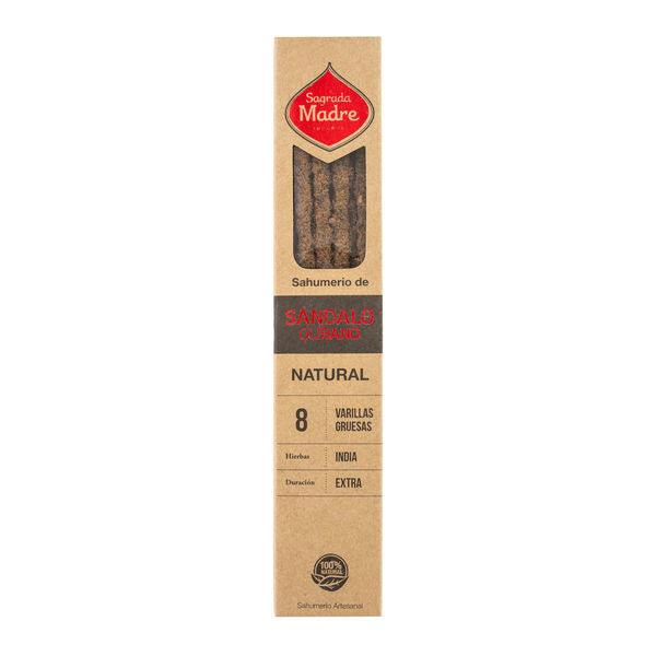 Naturlig rökelse (Sagrada Madre)