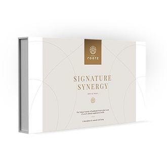 Signature Synergy Mikrodoseringspaket