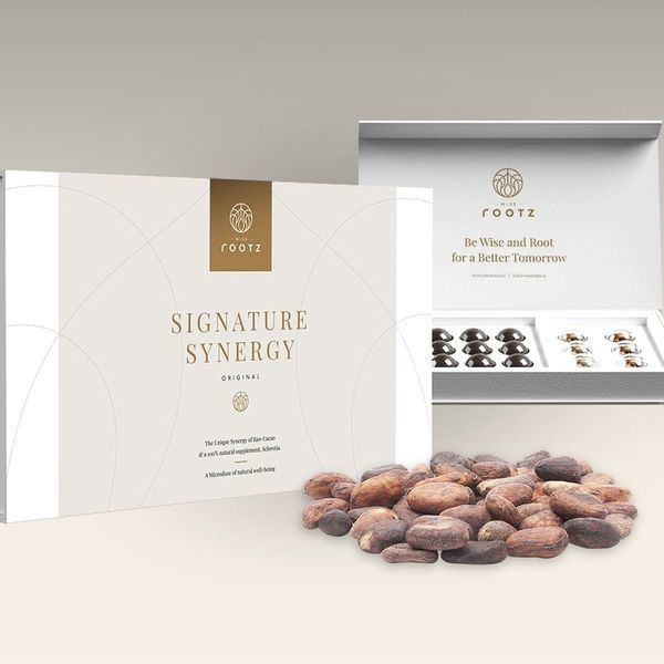 Signature Synergy Mikrodoseringspaket