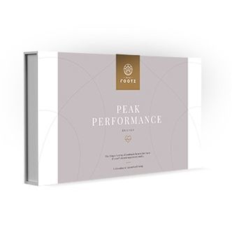 Peak performance-mikrodoseringspaket