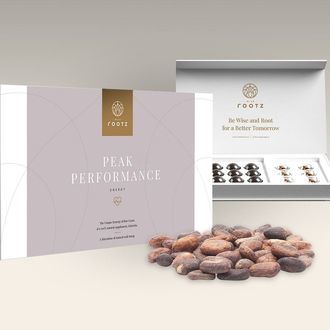 Peak Performance-mikrodoseringspaket