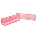 Mascotte Pink Combi Slim Size-rullpapper + filter