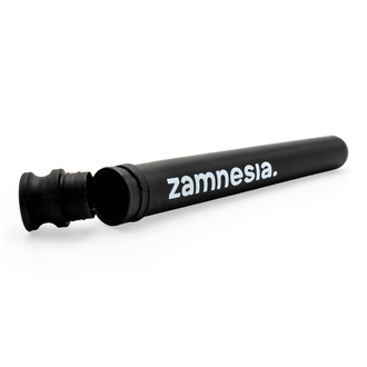 Svart jointtub (Zamnesia)
