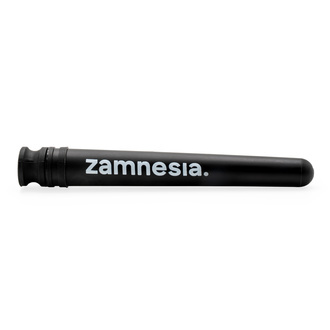 Svart jointtub (Zamnesia)