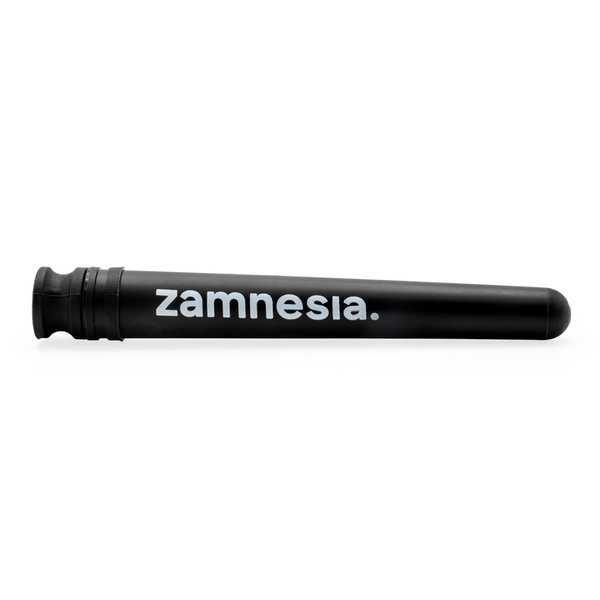 Svart jointtub (Zamnesia)