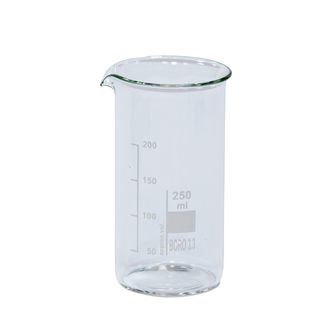 Cannolator m&auml;tkopp 250 ml (Medi-Wiet)