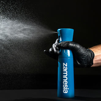 Ultraflaska med extra fin mist (Zamnesia)