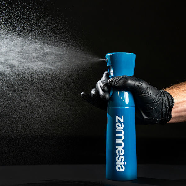 Ultraflaska med extra fin mist (Zamnesia)
